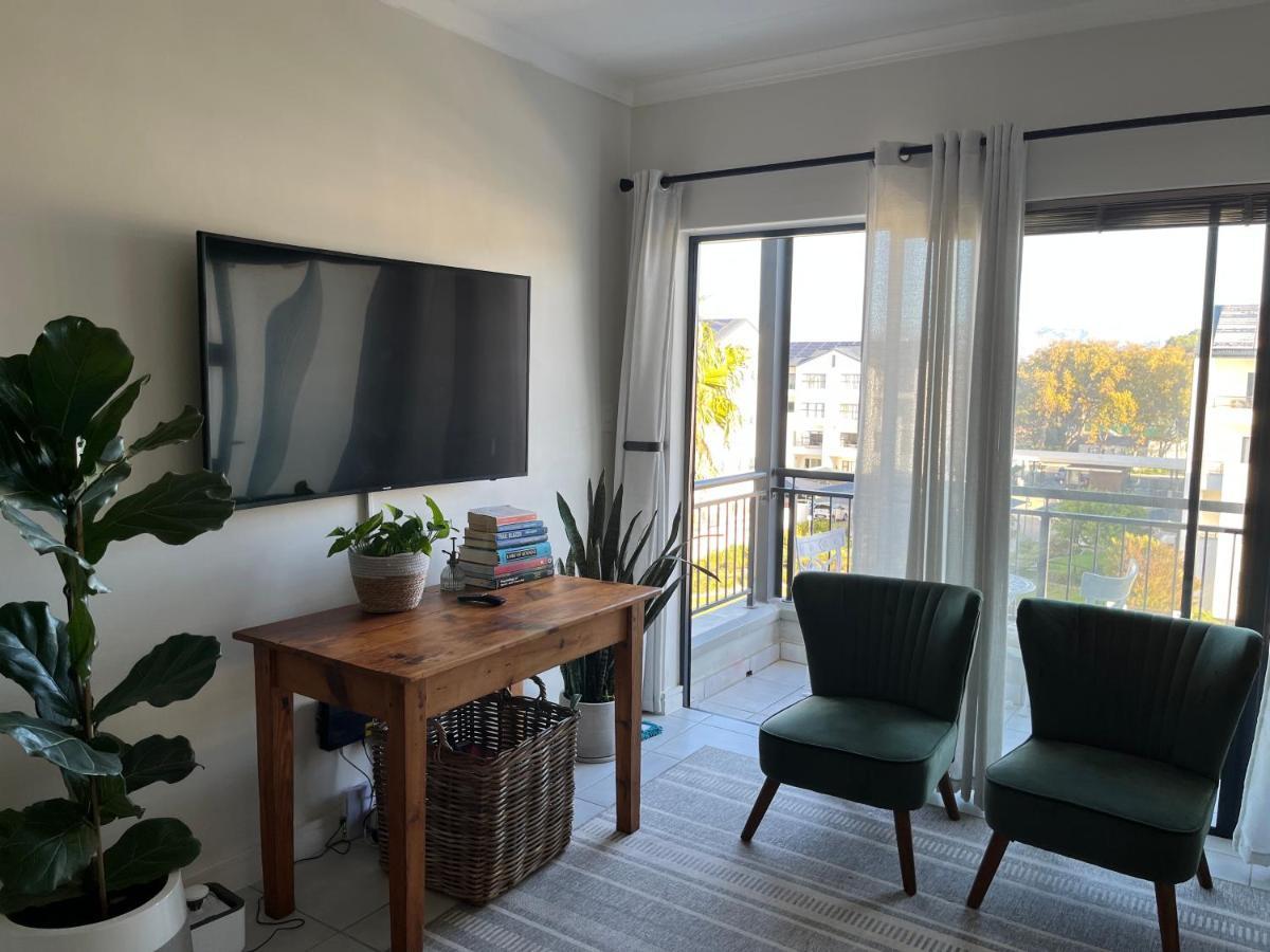 Luxury One Bedroom Apartment Somerset West Eksteriør bilde
