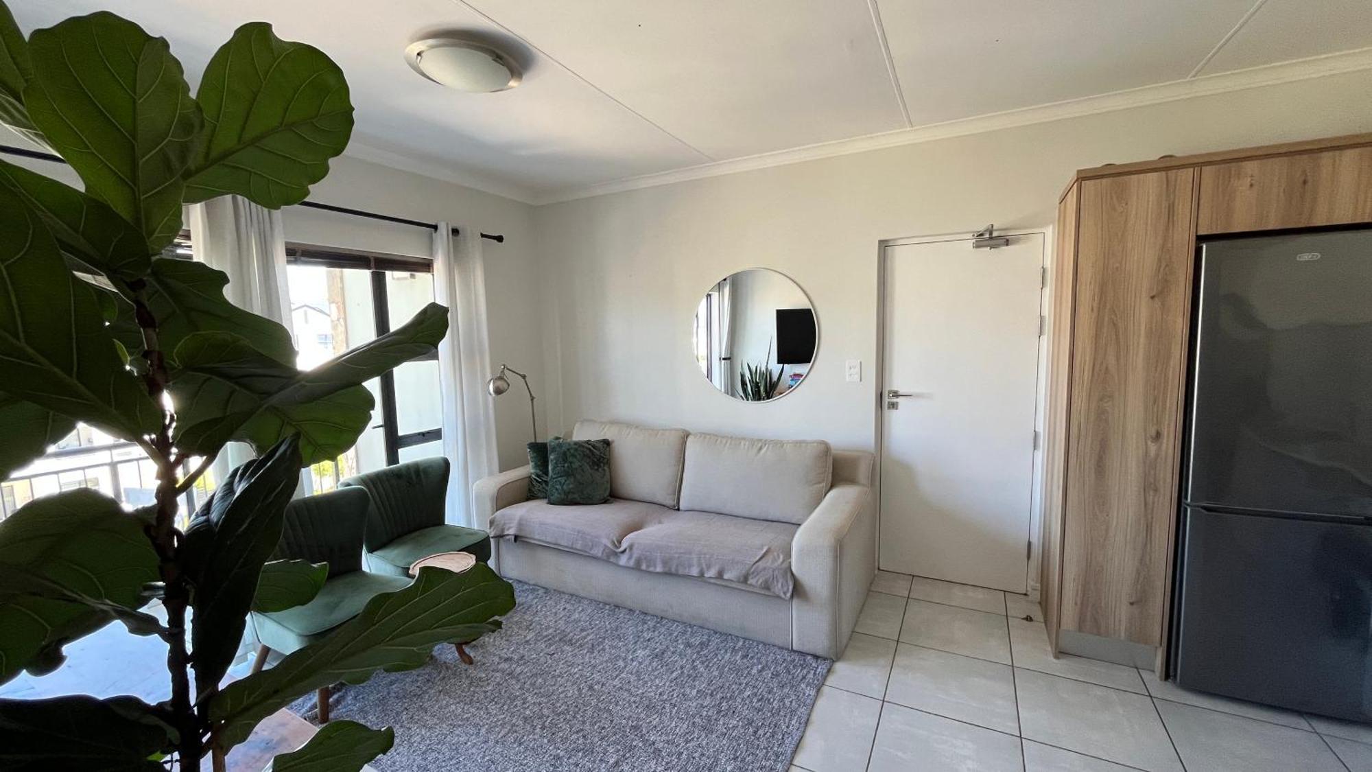 Luxury One Bedroom Apartment Somerset West Eksteriør bilde