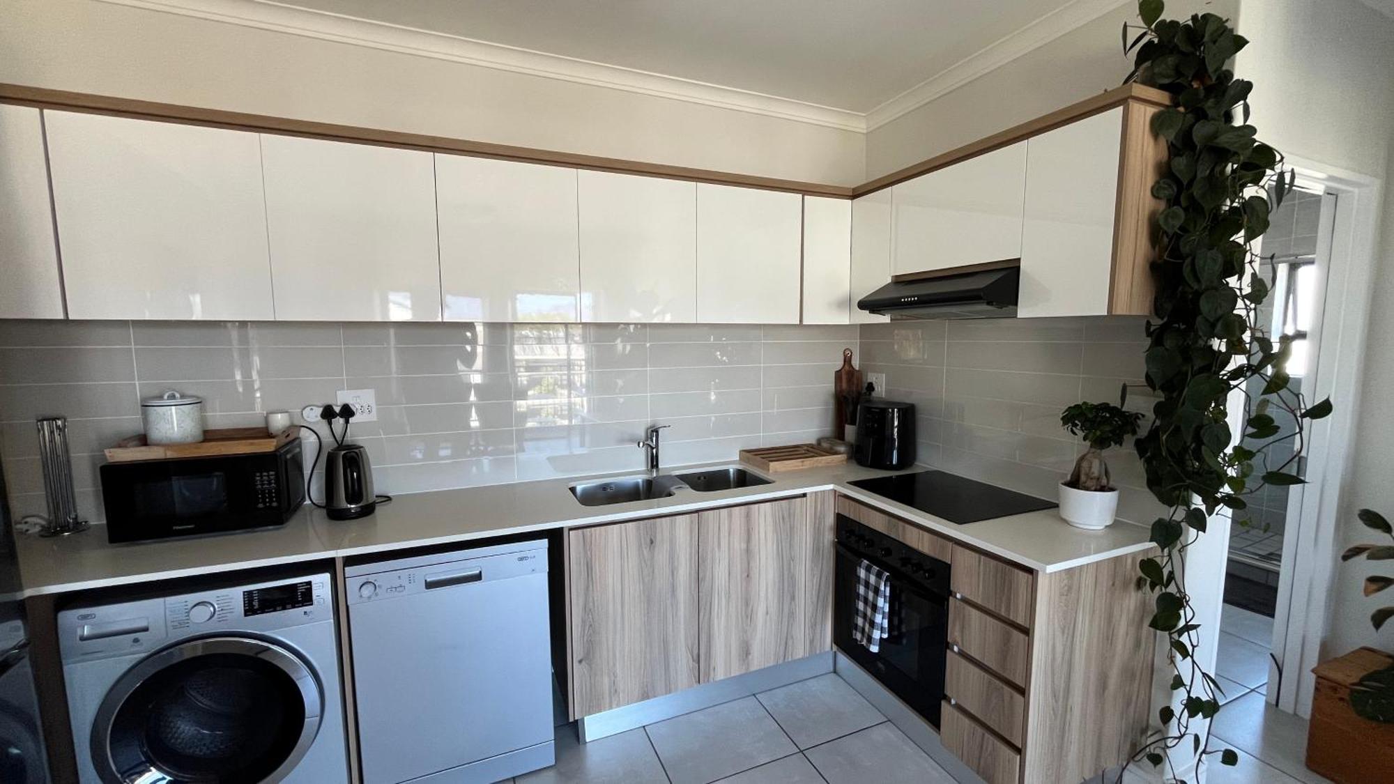Luxury One Bedroom Apartment Somerset West Eksteriør bilde